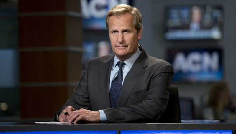 Jeff Daniels Speech in The Newsroom